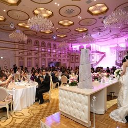 ザ・ロイヤルクラシック福岡の写真35枚目