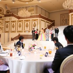 ザ・ロイヤルクラシック福岡の写真27枚目