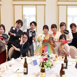 ザ・ロイヤルクラシック福岡の写真24枚目