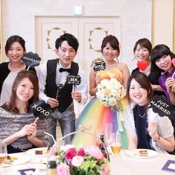 ザ・ロイヤルクラシック福岡の写真23枚目