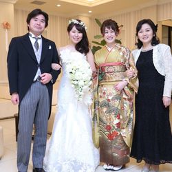 ザ・ロイヤルクラシック福岡の写真22枚目