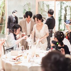 THINGS Aoyama Organic Garden.dthの写真10枚目