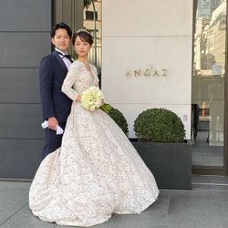 アンダーズ東京の写真22枚目