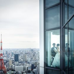 アンダーズ東京の写真1枚目