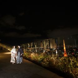 アンダーズ東京の写真9枚目