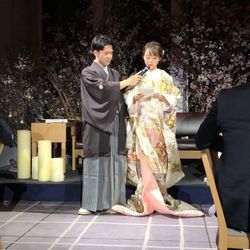 アンダーズ東京の写真3枚目