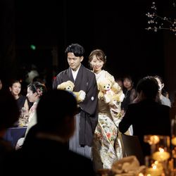 アンダーズ東京の写真2枚目