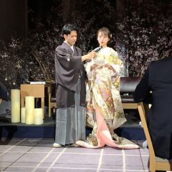 アンダーズ東京の写真8枚目