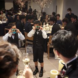 アンダーズ東京の写真2枚目