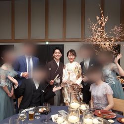 アンダーズ東京の写真14枚目