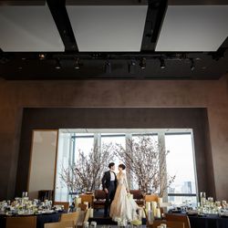 アンダーズ東京の写真4枚目