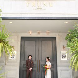 TRUNK BY SHOTO GALLERYの写真22枚目