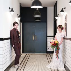 TRUNK BY SHOTO GALLERYの写真2枚目