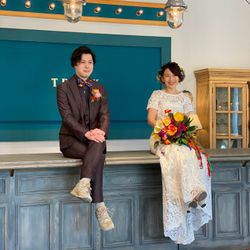 TRUNK BY SHOTO GALLERYの写真16枚目