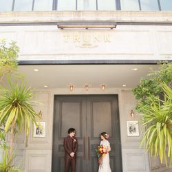 TRUNK BY SHOTO GALLERYの写真8枚目