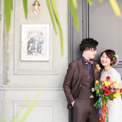 TRUNK BY SHOTO GALLERYの写真1枚目