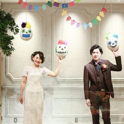 TRUNK BY SHOTO GALLERYの写真22枚目