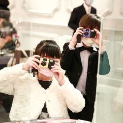 TRUNK BY SHOTO GALLERYの写真13枚目