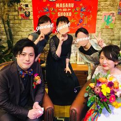 TRUNK BY SHOTO GALLERYの写真7枚目