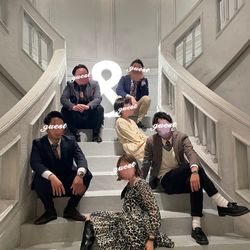 TRUNK BY SHOTO GALLERYの写真4枚目