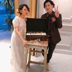 TRUNK BY SHOTO GALLERYの写真21枚目