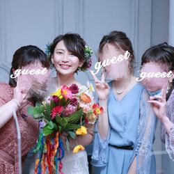 TRUNK BY SHOTO GALLERYの写真32枚目