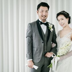 青山セントグレース大聖堂の写真29枚目