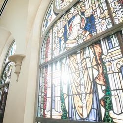 青山セントグレース大聖堂の写真18枚目