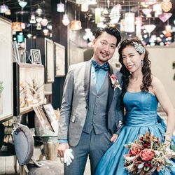 青山セントグレース大聖堂の写真1枚目