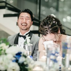 青山セントグレース大聖堂の写真14枚目