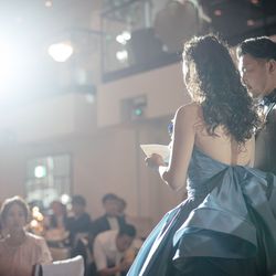 青山セントグレース大聖堂の写真10枚目