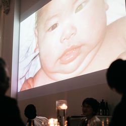 青山セントグレース大聖堂の写真20枚目