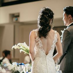 青山セントグレース大聖堂の写真2枚目