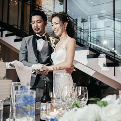 青山セントグレース大聖堂の写真24枚目