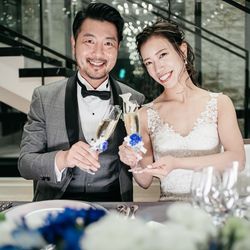 青山セントグレース大聖堂の写真19枚目