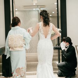 青山セントグレース大聖堂の写真36枚目