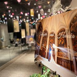 青山セントグレース大聖堂の写真15枚目