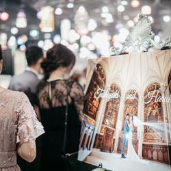 青山セントグレース大聖堂の写真4枚目