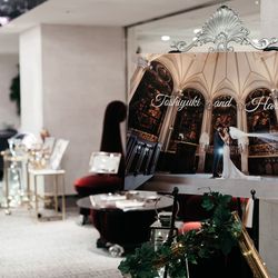 青山セントグレース大聖堂の写真20枚目