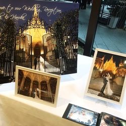 青山セントグレース大聖堂の写真22枚目