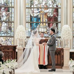 青山セントグレース大聖堂の写真13枚目