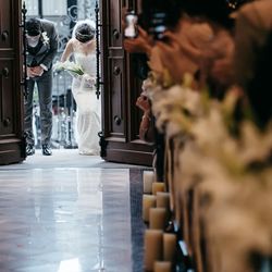 青山セントグレース大聖堂の写真19枚目