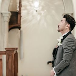 青山セントグレース大聖堂の写真17枚目