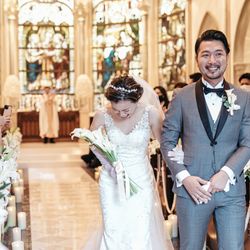 青山セントグレース大聖堂の写真23枚目