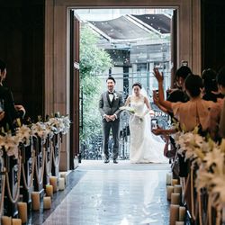 青山セントグレース大聖堂の写真32枚目