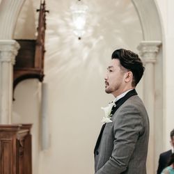 青山セントグレース大聖堂の写真10枚目