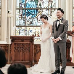 青山セントグレース大聖堂の写真4枚目