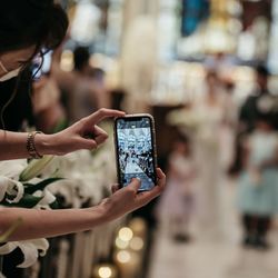 青山セントグレース大聖堂の写真5枚目