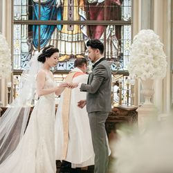 青山セントグレース大聖堂の写真10枚目