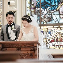 青山セントグレース大聖堂の写真29枚目